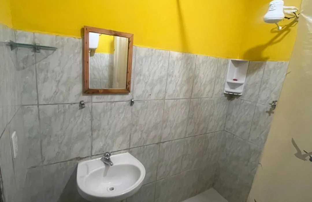 Casa de férias em Trindade, Paraty RJ-1