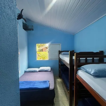 Casa de férias em Trindade, Paraty RJ-2